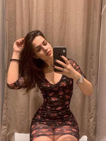 Индивидуалка Алиана Фотография 5
